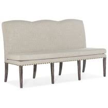 Shop for upholstered banquette bench online at target. Dining Benches With Backs Wayfair