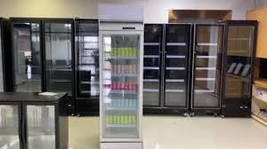 China Refrigerator Freezers And Freezer