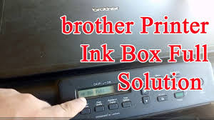 Brother dcp j100 driver direct download was reported as adequate by a large percentage of our reporters, so it should be good to download and install. Brother J100 J200 T300 T310 J3520 Printer In Box Near Full Solution By Rs Bd Media