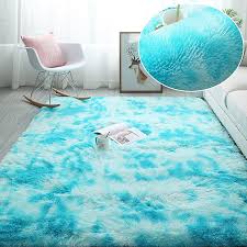 rainbow rugs for children bedroom