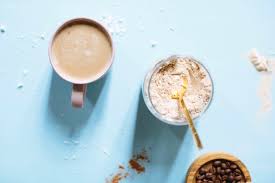 non dairy coffee creamer nutrition