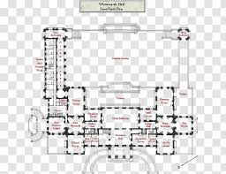 whitemarsh hall manor house floor plan
