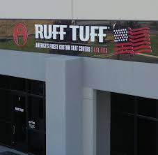 Our Company Ruff Tuff