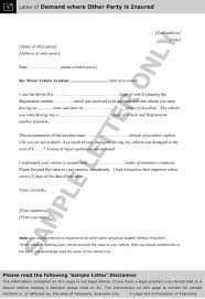 When you're sending a welcome letter to a new employee on their first day, every word you say matters. Car Accident Demand Settlement Letter Samples Templates