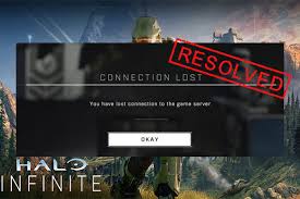 fix halo infinite connection issues