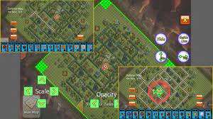 Different players can collaborate to make their team bigger for defeating other clans. Simulator For Clash Of Clans For Android Apk Download