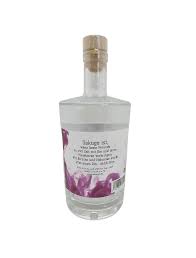 Sakugo Dry Gin | 0,5L | Sakugo