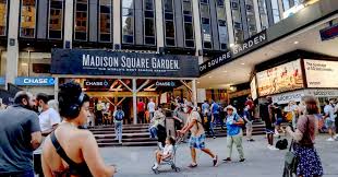 madison square garden wants to stay put