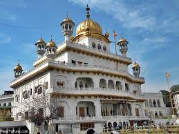 akal takht