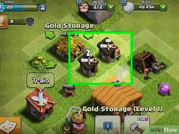 how to succeed in clash of clans 7