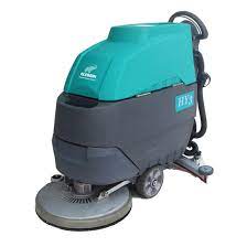perfectly efficient hy3 manual scrubber