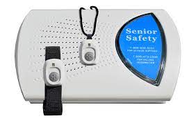 Senior Safety Medical Alert Systems gambar png