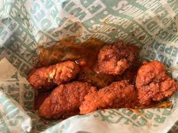 12 wingstop flavors ranked from best