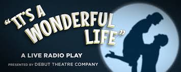 This opens in a new window. It S A Wonderful Life A Radio Play