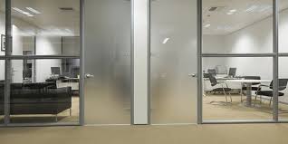 Privacy Glass Solutions For Offices