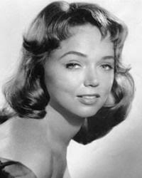 The mummified remains of film actress Yvette Vickers have been found in her Hollywood home. She was 82. Ms. Vickers hadn&#39;t been seen for many months and her ... - Yvette-Vickers