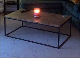 Ammons Vintage Coffee Table In North