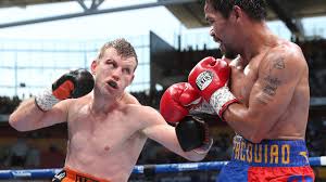 Boxing, nascar, soccer, ncaa basketball, ncaa football, golf, tennis, and more. Jeff Horn Terence Crawford Australian Boxer Prepares For Mgm Grand Fight In Las Vegas Fox Sports