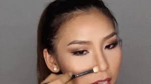 beauty tutorial contouring tips how to