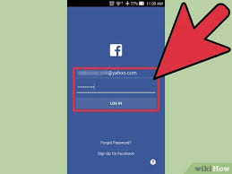 How to connect free fire guest account with facebook account my screen recording apps link. 3 Ways To Log Into Multiple Facebook Accounts Wikihow