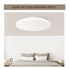 Led Ceiling Light Cover With Magnetic