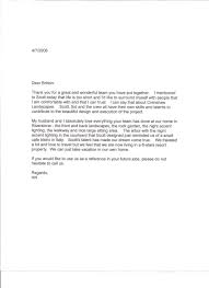 Personal Recommendation Letter Sample Shared By Ryker Scalsys