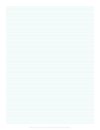 Free Online Graph Paper Lined