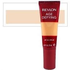 revlon revlon age defying moisturizing