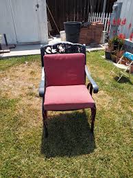 Garden Chairs Condition Fair 50 For