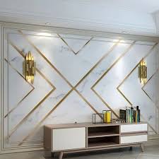 Decorative Marble Wall Panel For
