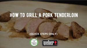 how to cook pork times and