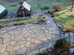 Stone Patios Darder Stone Works