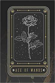 Maybe you would like to learn more about one of these? Ace Of Wands Tarot Occult Calendar 2020 For Card Readers Readings Moon 9781674120324 Amazon Com Books