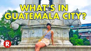 As soon as you receive your appointment date, you must schedule a medical exam in guatemala city. Guatemala City Walking Tour Vivid Roots Hopscotch The Globe Guatemala Volunteer Trip Youtube