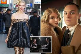 Discussion in 'star style' started by flyest, mar 27, 2013. Netflix Queen S Gambit Star Anya Taylor Joy Has Perfect Strategy To Take Her To The Top Mirror Online