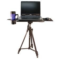 And has some way to keep your expensive computer from accidentally falling,. Shop Tabelz Portable Computer Stands