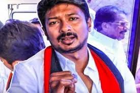 It is against the constitution and minorities, udhayanidhi, who is the son of party president mk stalin, said. Police Entry In Middle Of Udhayanidhi Stalin Interview Ch Tamil Nadu News