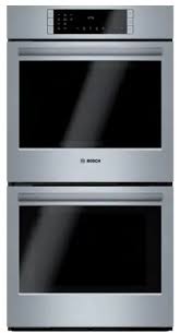 Bosch Hbn8651uc Double Wall Oven Owner