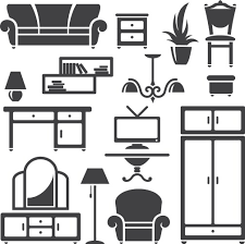 Console Table Vector Images Over 1 700