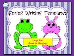 Teaching Creative Writing to  nd Graders   Synonym Pinterest Second Grade    nd Grade Writing Prompts