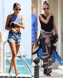 nicole richie gives