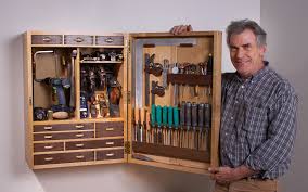tool cabinet grand prize in por