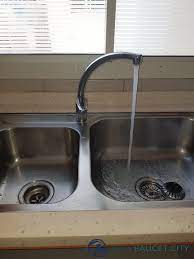 kitchen sink mixer tap replacement