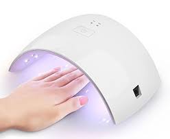 nail dryer looking for distributors
