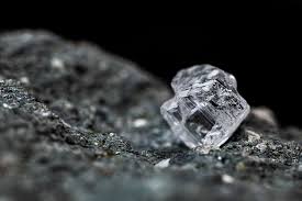 would you a rough diamond the