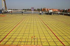 vapor barriers and the underslab