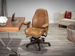 mid back ergonomic office chair 2490