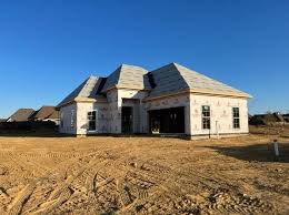 new construction homes in memphis tn