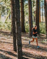 five workouts for cross country fleet