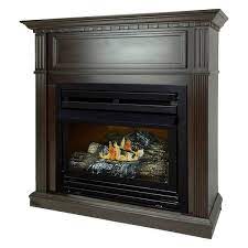 Pleasant Hearth 27 500 Btu 42 In